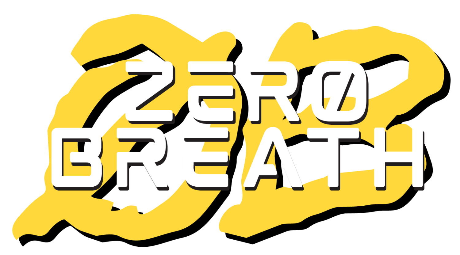 Zero Breath Logo